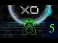 Let's Play XO : Space Battle Game Part 5 (V.1.43d)