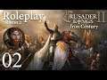 Let's Roleplay CK2: Iron Century - S2E2 - Pagan Uprising