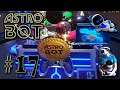 Let´s VR Astro Bot Part 17 (ENDLICH PLATIN!!!) German (Blind)