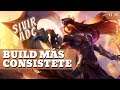 LoL | Sivir ADC | Build alternativa con mayor constancia 11.15