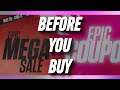 Looking for "BEST DEALS" on Epic Mega Sale 2021 ? TRY THIS NOW ! (HINDI)