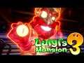 Luigi's Mansion 3👻Part 7👻Gladiator Boss [Schwer]