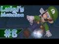 Luigi's Mansion [Blind] #8 - "Blackout"