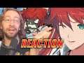 MAX REACTS: JACK-O Guilty Gear Strive Reveal