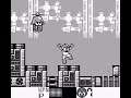 Mega Man IV (GB) - Charge Man