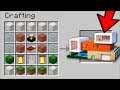 Minecraft INSTANT HOUSE SPAWNERS MOD / INSTANTLY BUILD HOUSE FOR SURVIVAL TUTORIAL !! Minecraft Mods