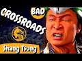 MKAftermath - CROSSROADS: Shang Tsung [BAD] (Mortal Kombat 11: Aftermath)
