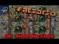 Modules Make it Better Ep61 | Factorio Biter Hell | Gameplay, Lets Play