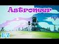 More power and medium shuttle - Astroneer | Let's Play / Gameplay | S2E7