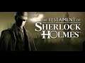 Mystery Sunday! Testament of Sherlock Holmes [8] Circus fun!
