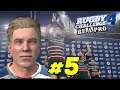 Nathan Nicholls Be A Pro - S4 E5 - Rugby Challenge 4