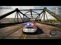 Need For Speed Hot Pursuit Remastered - POLICE Aston Martin One 77 - XBOX SERIES X