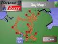Network Q RAC Rally 1994 mp4 HYPERSPIN DOS MICROSOFT EXODOS NOT MINE VIDEOS