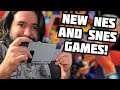 NEW! Nintendo Switch Online NES/SNES games JULY 2020! DONKEY KONG COUNTRY IS HERE! | 8-Bit Eric