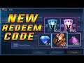 NEW REDEEM CODES IN MOBILE LEGENDS 2020 ( STILL WORKING ) | MLBB