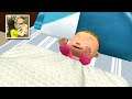 New Virtual Mother Life Simulator - Baby Care Games - Gameplay Walkthrough #4 (iOS, Android)