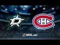 NHL 19 | РЕЖИМ СЕЗОНА ЗА ДАЛЛАС #19 | ФИНАЛ КУБКА СТЭНЛИ ПРОТИВ МОНРЕАЛЬ КАНАДИЕНС!