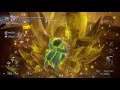 Nioh 2 PS4 Pro 18.5