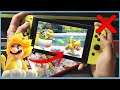 NO COMPRES Super Mario 3D World + Bowser's Fury sin ANTES VER este VIDEO - Switch | N Deluxe