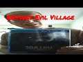 Noob Reviews: Resident Evil Village -Worst Reviewer Ever #shorts