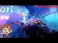 Ori and the Will of the Wisps #16 - Story beendet, Zeit zu sammeln