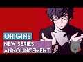 Origins Series Announcement!