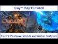 Outward Teil 79: Piratenversteck & Voltaischer Brutplatz - Let's Play|Deutsch