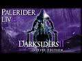 PaleRider Live: Darksiders II: Deathinative Edition (Ep 2)