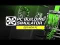 PC Building Simulator [E11] - Der World of Warcraft PC! 💻 Let's Play
