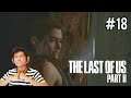 Pelarian Abby Mencari Owen - The Last of Us Part II #18