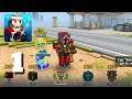 Pixel Gun 3D - Gameplay Walkthrought - Part1 - Tutorial, Multiplayer|Android|