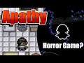 Pokemon Apathy - A New RPGXP Game, Is it a Horror Game? Thanks Ekat for creating! It's Great!