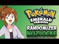 Pokemon Emerald Randomizer Nuzlocke~ pt 5