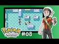 Pokemon Emerald Walkthrough Guide 08 - To Slateport City | Finding Captain Stern