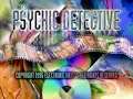 Psychic Detective USA Disc 3 - Playstation (PS1/PSX)