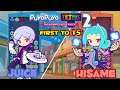 Puyo Puyo Tetris 2 -[Puyo Puyo] Juice (Tee) vs Hisame (Rafisol) FT15