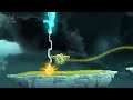 Rayman Legends - 25 - back to the ol' battlefield