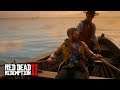 АРТУР-ОЗЕРОПЛАВАТЕЛЬ! | Red Dead Redemption 2 #15