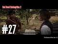 Replaying Red Dead Redemption 2 - EP27 The Course Of True Love!