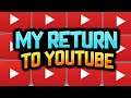 return of fluid alpha