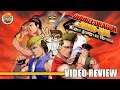 Review: Double Dragon & Kunio-kun - Retro Brawler Bundle (PlayStation 4 & Switch) - Defunct Games