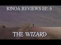Rinoa Reviews #6 - The Wizard (1989)