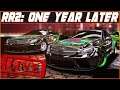 Rush Racing 2: One Year Later - LIVE!