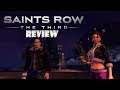 Saints Row: The Third (Switch) Review