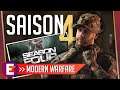 SAISON 4 LE BARRAGE VA EXPLOSER ? CPT PRICE, PATCH NOTE DE LA MISE À JOUR | Call Of Duty MW WARZONE