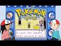 Save the Worker Boys! | Let's Play Pokemon Blue Ep. 46 | Silph Co. Building | Blind Let's Play