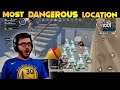School apartments is the most dangerous location in erangle ever