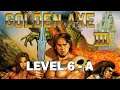 [Sega Genesis] - Golden Axe 3 - Level 6 a - Ride  The Whirlwind (Kain Grinder)