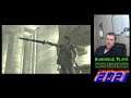 Shadow of the Colossus (PS2) Normal Mode Playthrough [Part 1/7] Colossus 1
