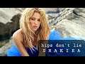 Shakira hips don't lie.....شاكيرا هيبس دونت لاي...song 🎵